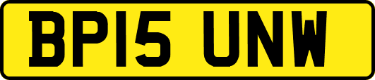 BP15UNW