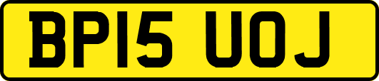 BP15UOJ