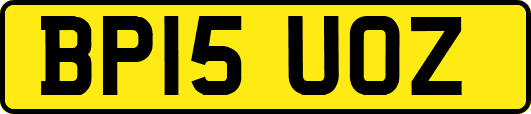 BP15UOZ