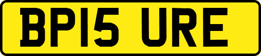 BP15URE