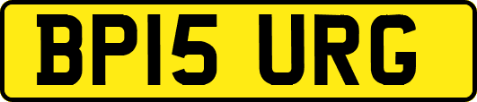 BP15URG
