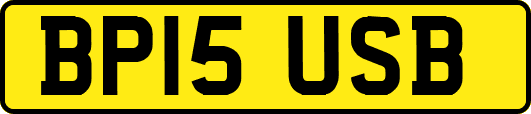 BP15USB
