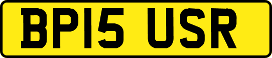 BP15USR