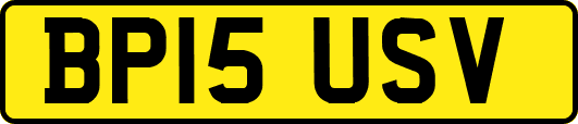 BP15USV
