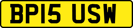 BP15USW