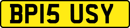 BP15USY