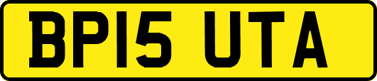 BP15UTA
