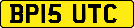 BP15UTC