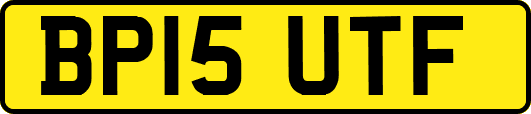 BP15UTF