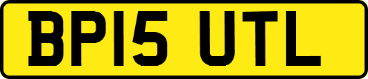 BP15UTL