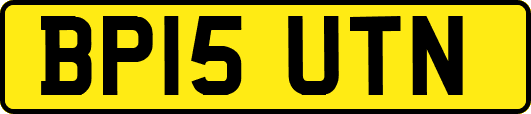 BP15UTN