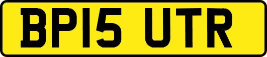 BP15UTR