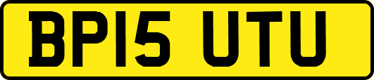 BP15UTU