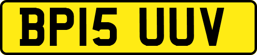 BP15UUV