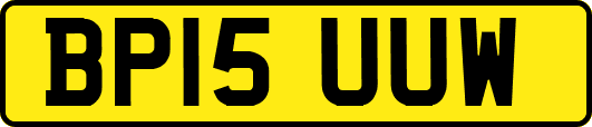 BP15UUW