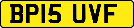 BP15UVF
