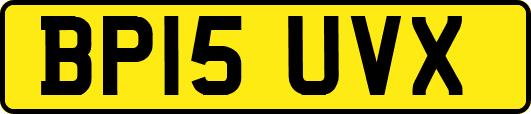 BP15UVX