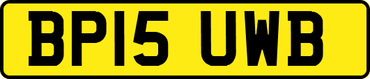 BP15UWB