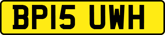 BP15UWH