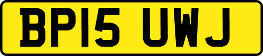 BP15UWJ