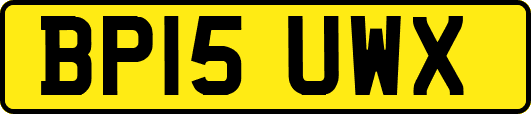 BP15UWX