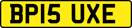 BP15UXE