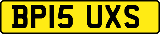 BP15UXS