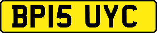 BP15UYC