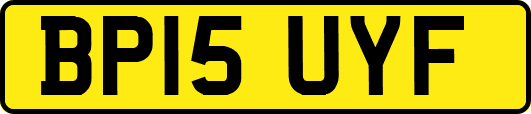 BP15UYF