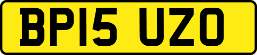 BP15UZO