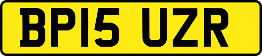BP15UZR