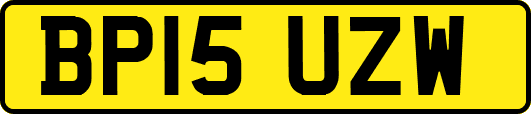 BP15UZW