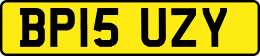 BP15UZY