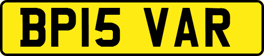 BP15VAR