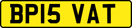 BP15VAT
