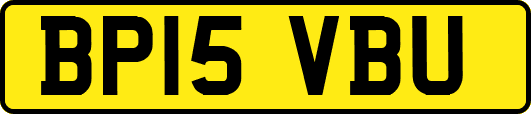 BP15VBU