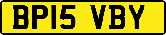 BP15VBY
