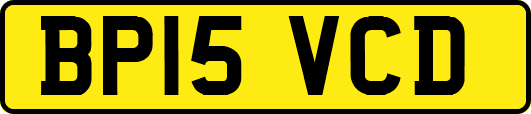 BP15VCD