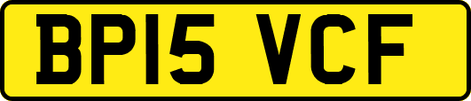 BP15VCF