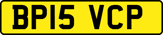 BP15VCP