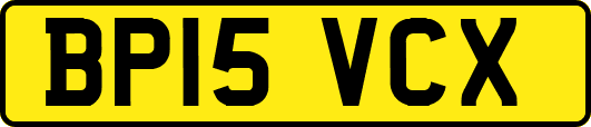 BP15VCX