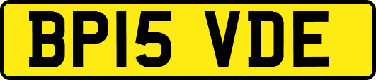 BP15VDE