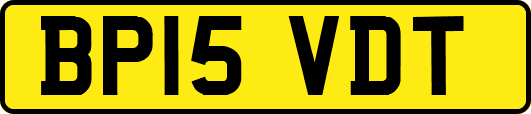 BP15VDT