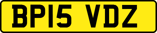 BP15VDZ