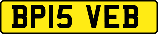 BP15VEB