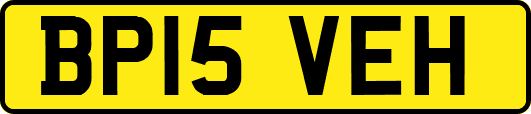 BP15VEH