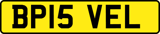 BP15VEL