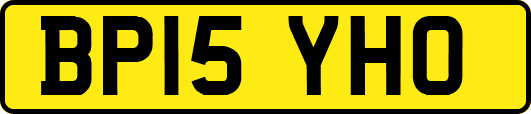 BP15YHO