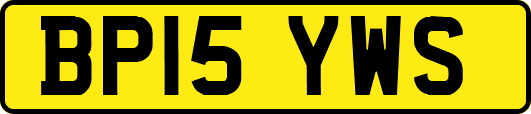 BP15YWS