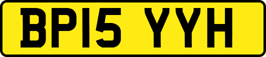 BP15YYH